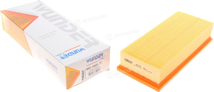 Wunder WH 1040