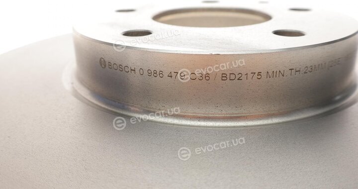 Bosch 0 986 479 C36