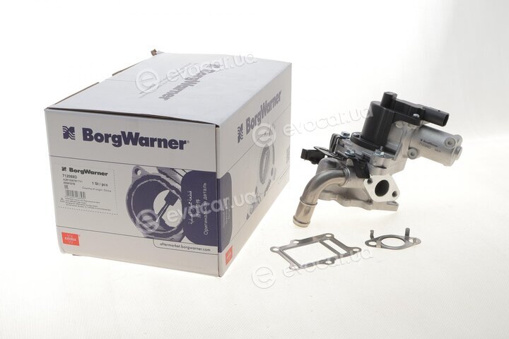 Wahler / BorgWarner 712088D