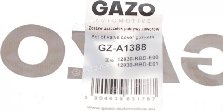 Gazo GZ-A1388