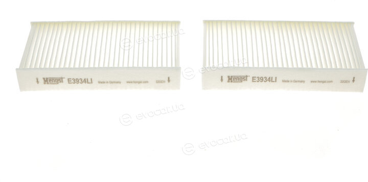 Hengst E3934LI-2