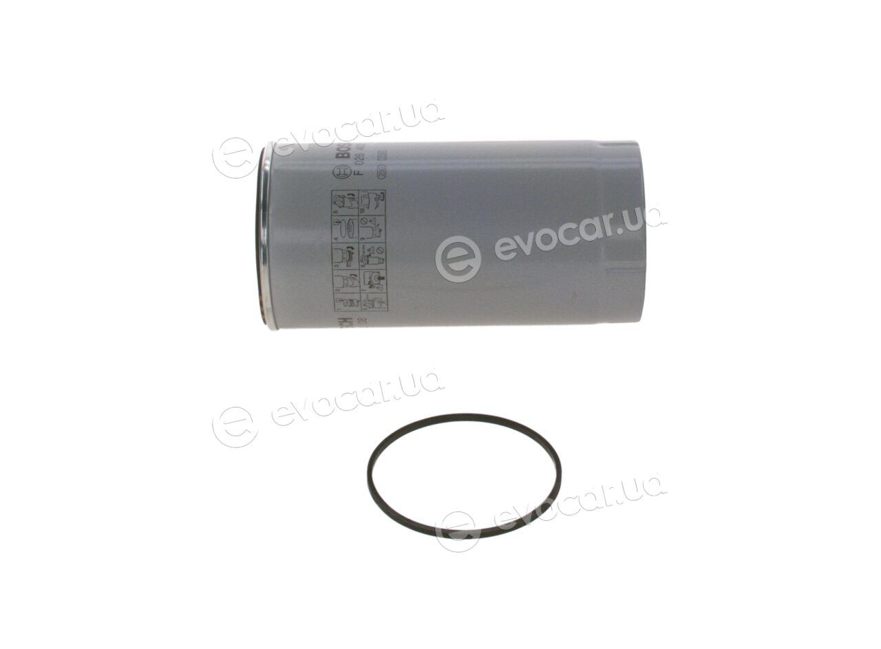 Bosch F 026 402 138