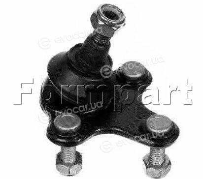 Formpart 1104027