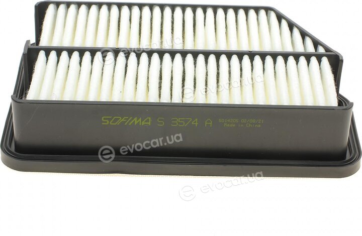 Sofima S 3574 A