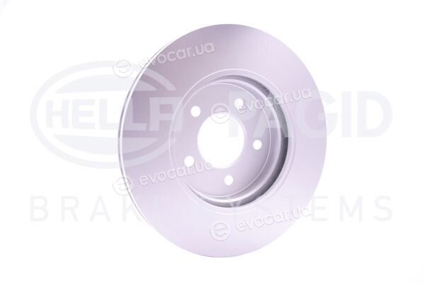 Hella 8DD 355 116-261