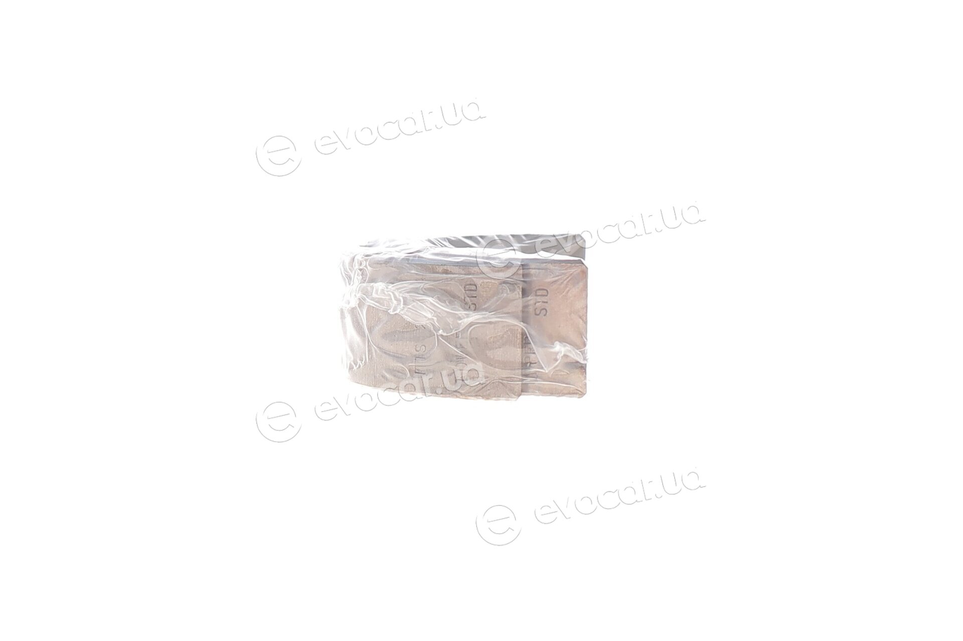 Mahle 081 PL 21836 000