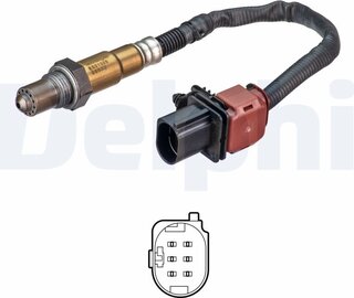Delphi ES21326
