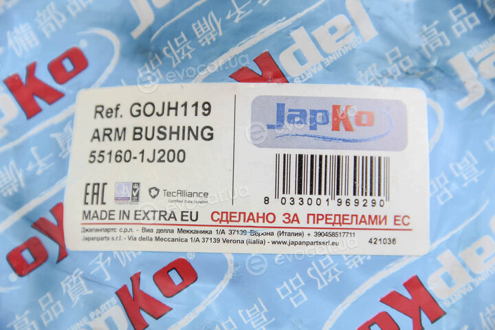 Japko GOJH119