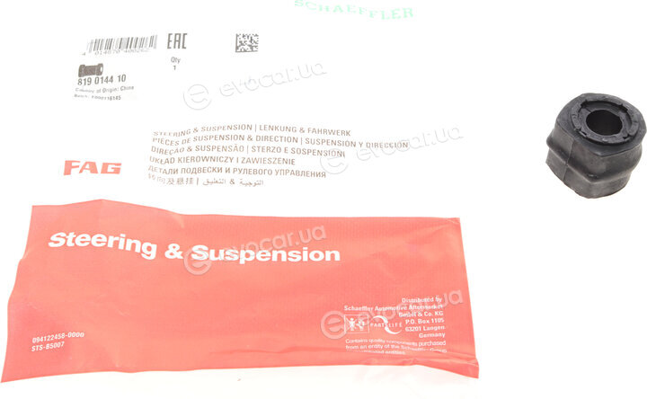 FAG 819 0144 10