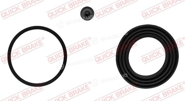 Kawe / Quick Brake 114-0215