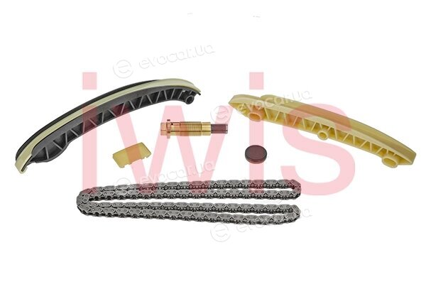 Iwis 73941Set
