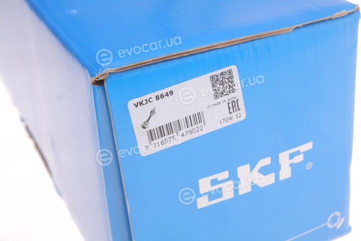 SKF VKJC 8649