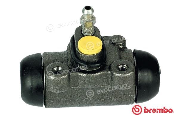 Brembo A 12 143
