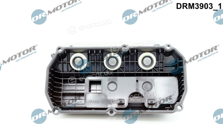 Dr. Motor DRM3903