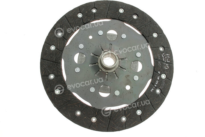 Valeo 837518