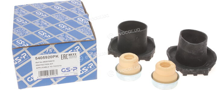 GSP 5405920PK