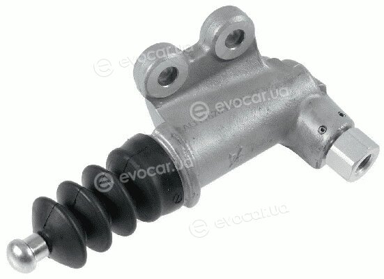 Sachs 6283 600 529