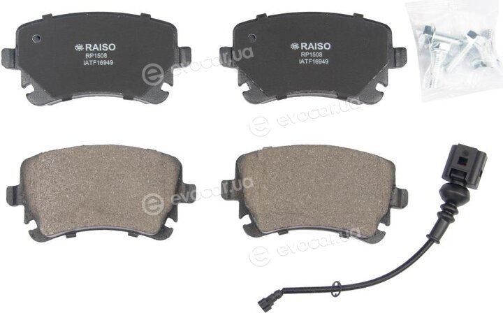 Raiso RP1508