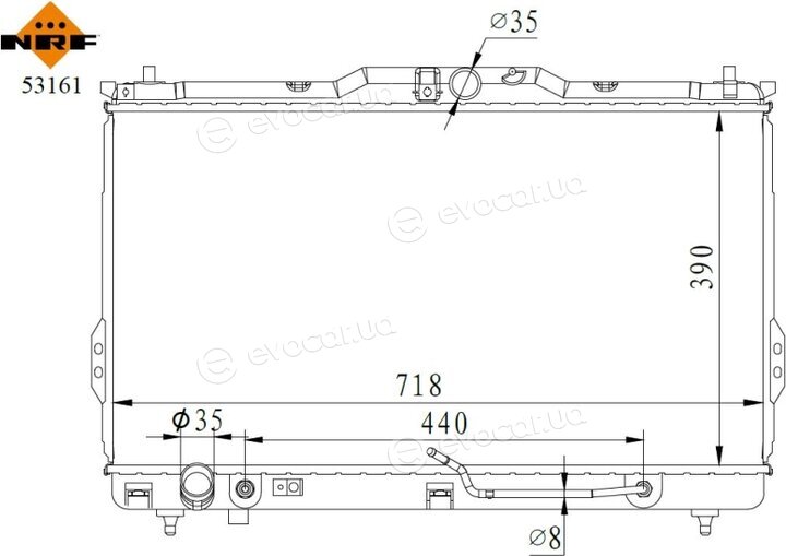NRF 53161