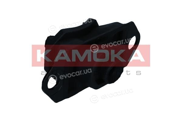 Kamoka 890414