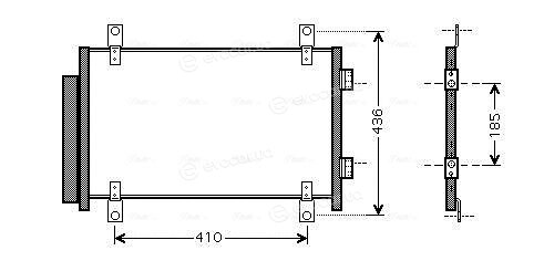 Ava Quality FTA5351D