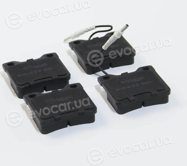Autotechteile 100 4200