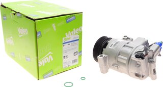 Valeo 811146