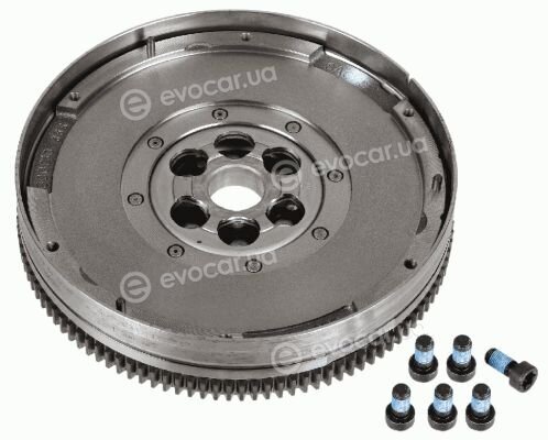 Sachs 2294 000 296