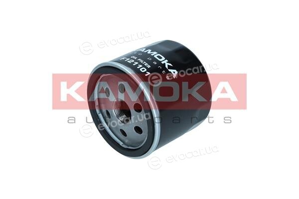 Kamoka F121101