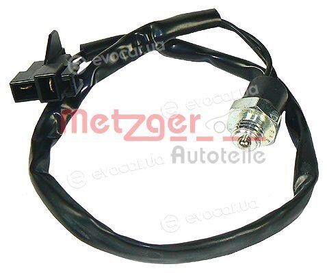 Metzger 0912087