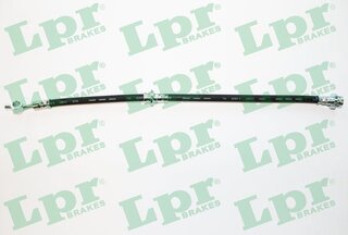 LPR / Samko 6T48722