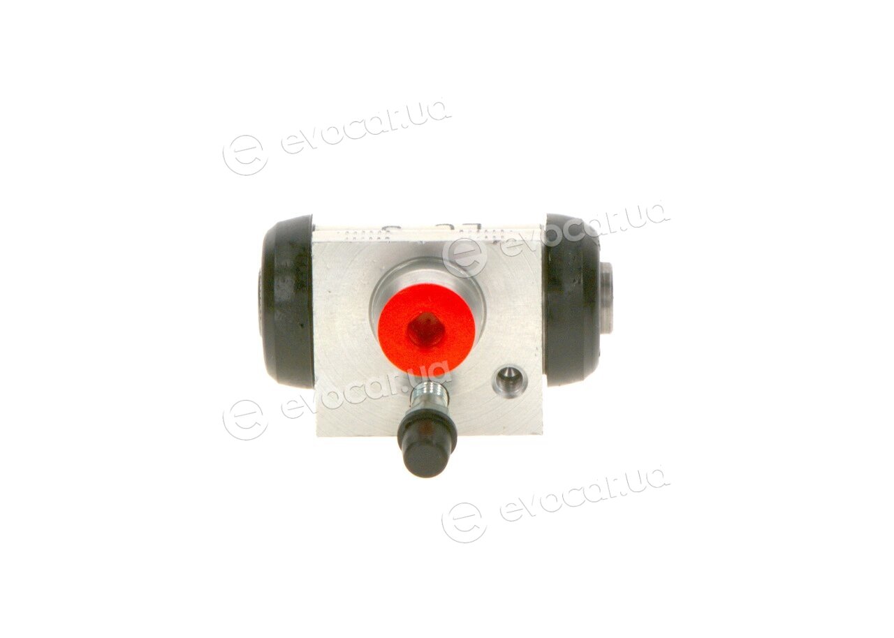 Bosch F 026 002 249