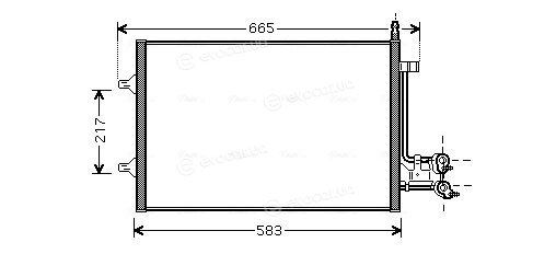 Ava Quality FDA5395