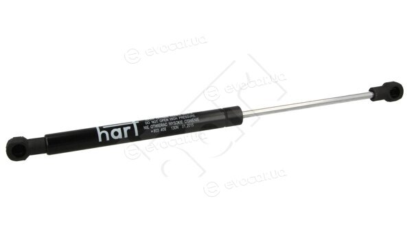 Hart 803 408