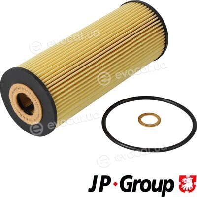 JP Group 1118500100