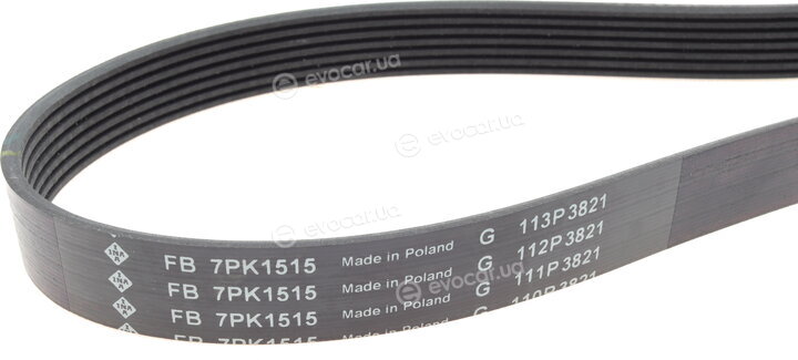 INA FB 7PK1515
