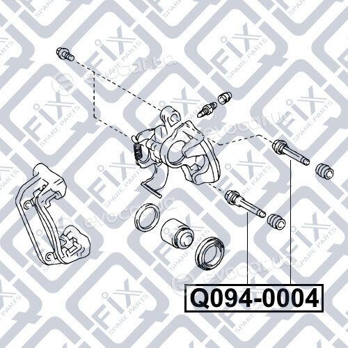 Q-Fix Q0940004