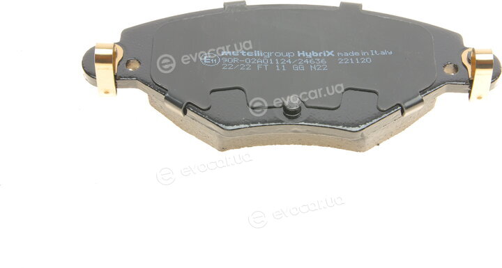 Metelli 22-0331-0