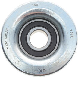 SKF VKM 64026