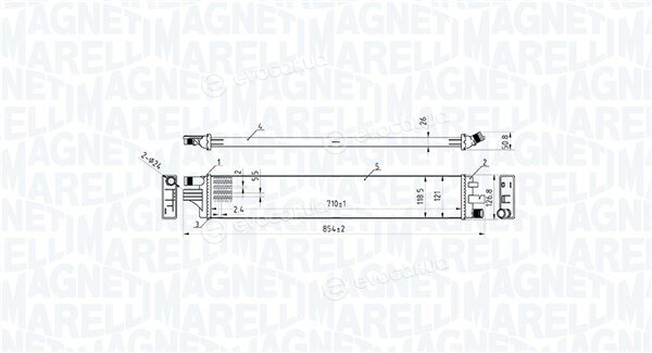 Magneti Marelli BM2212