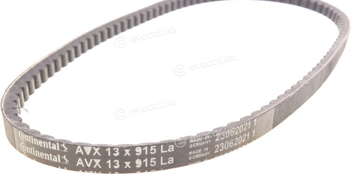 Continental AVX13X915