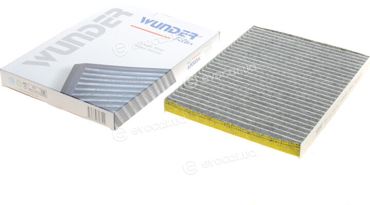 Wunder WPK 101