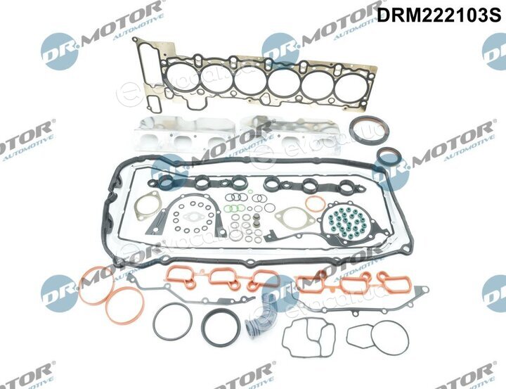 Dr. Motor DRM222103S