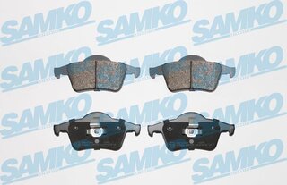 LPR / Samko 5SP705