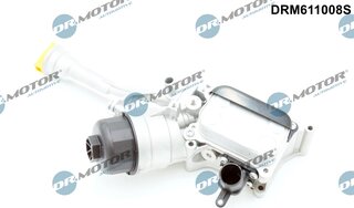 Dr. Motor DRM611008S