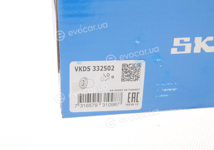 SKF VKDS 332502