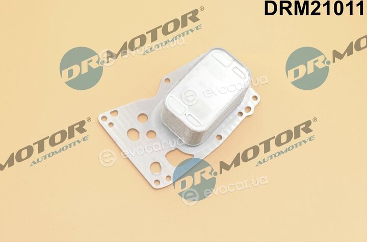 Dr. Motor DRM21011