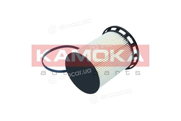 Kamoka F320201