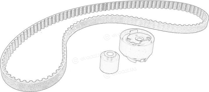 Mopar (PSA / FCA) 1654516080