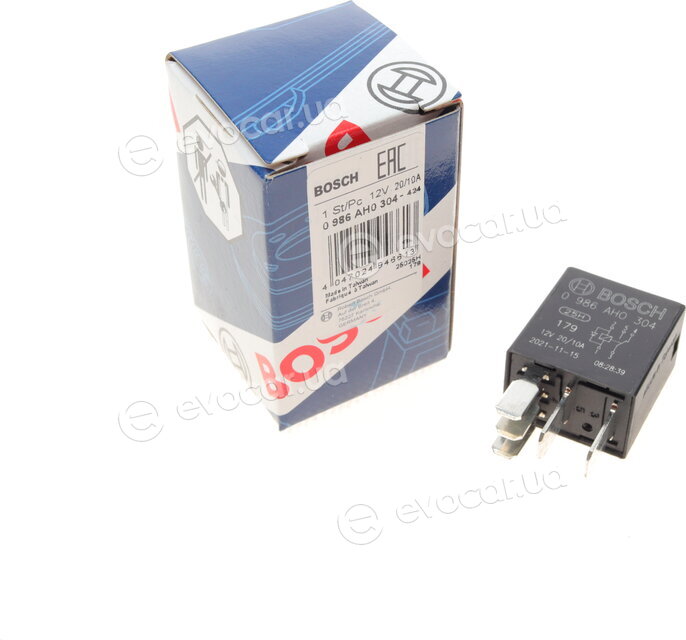 Bosch 0 986 AH0 304